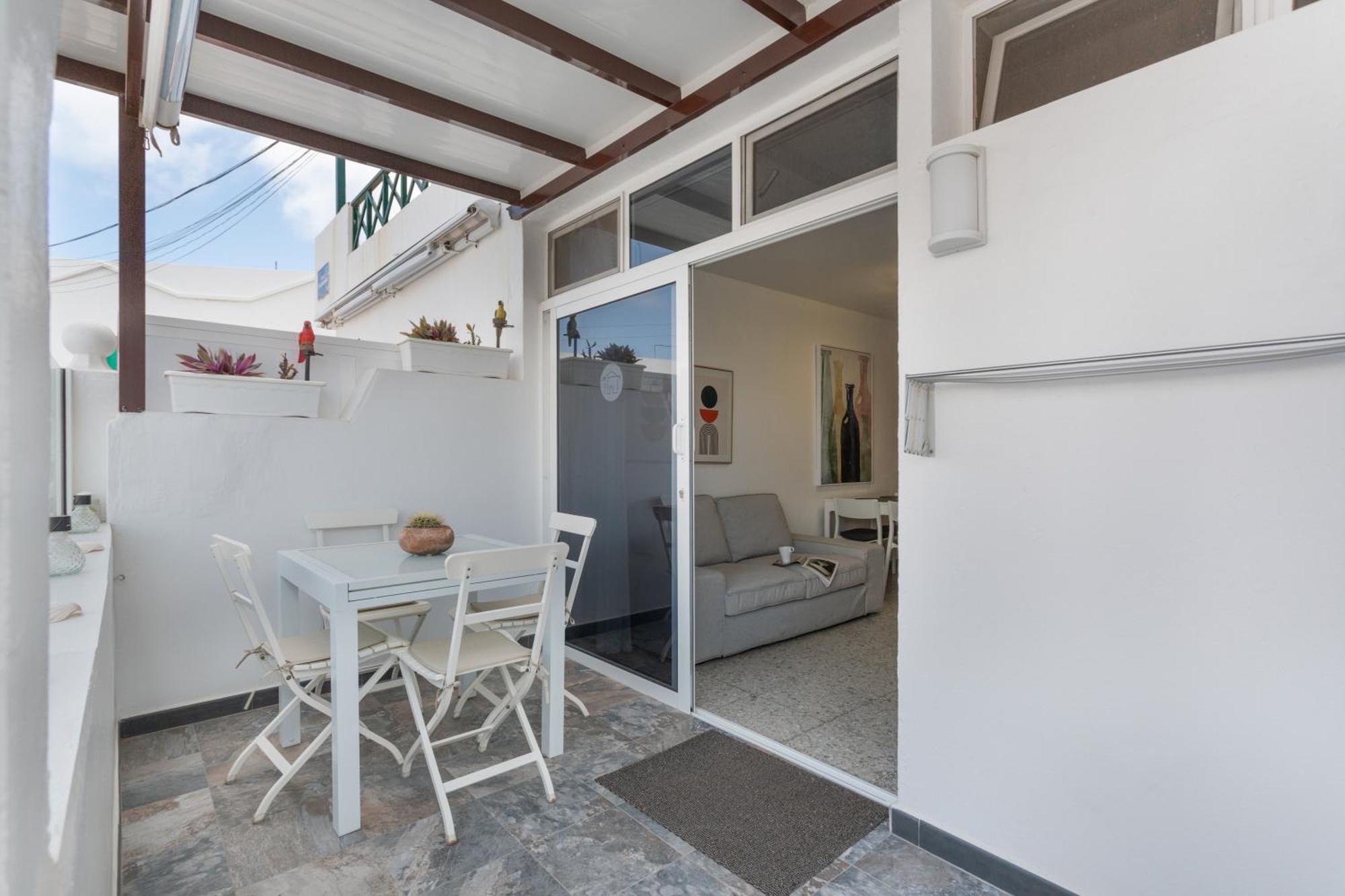 Casa Fabi